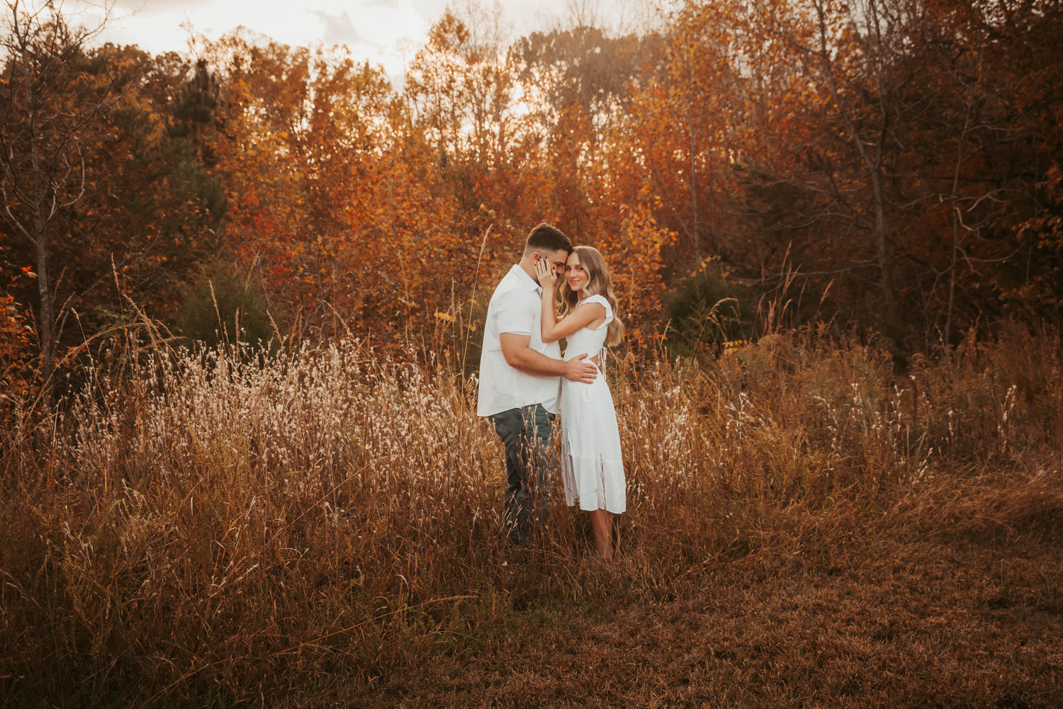 The Wedding Website of Camylle Steadman and Tanner Brumfield