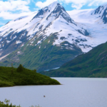 Portage Lake