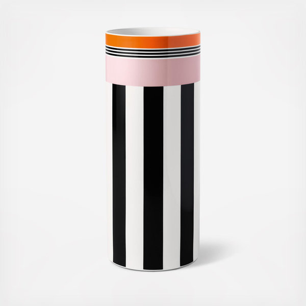 Villeroy & Boch Memphis Collection Vase - Thumbnail 3