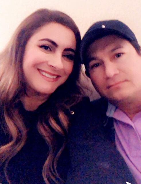 The Wedding Website of Monica Villalobos and Sergio Portillo