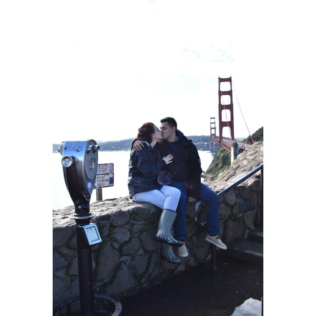 San Francisco 2019