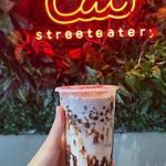 Lucky Cat Street Eatery