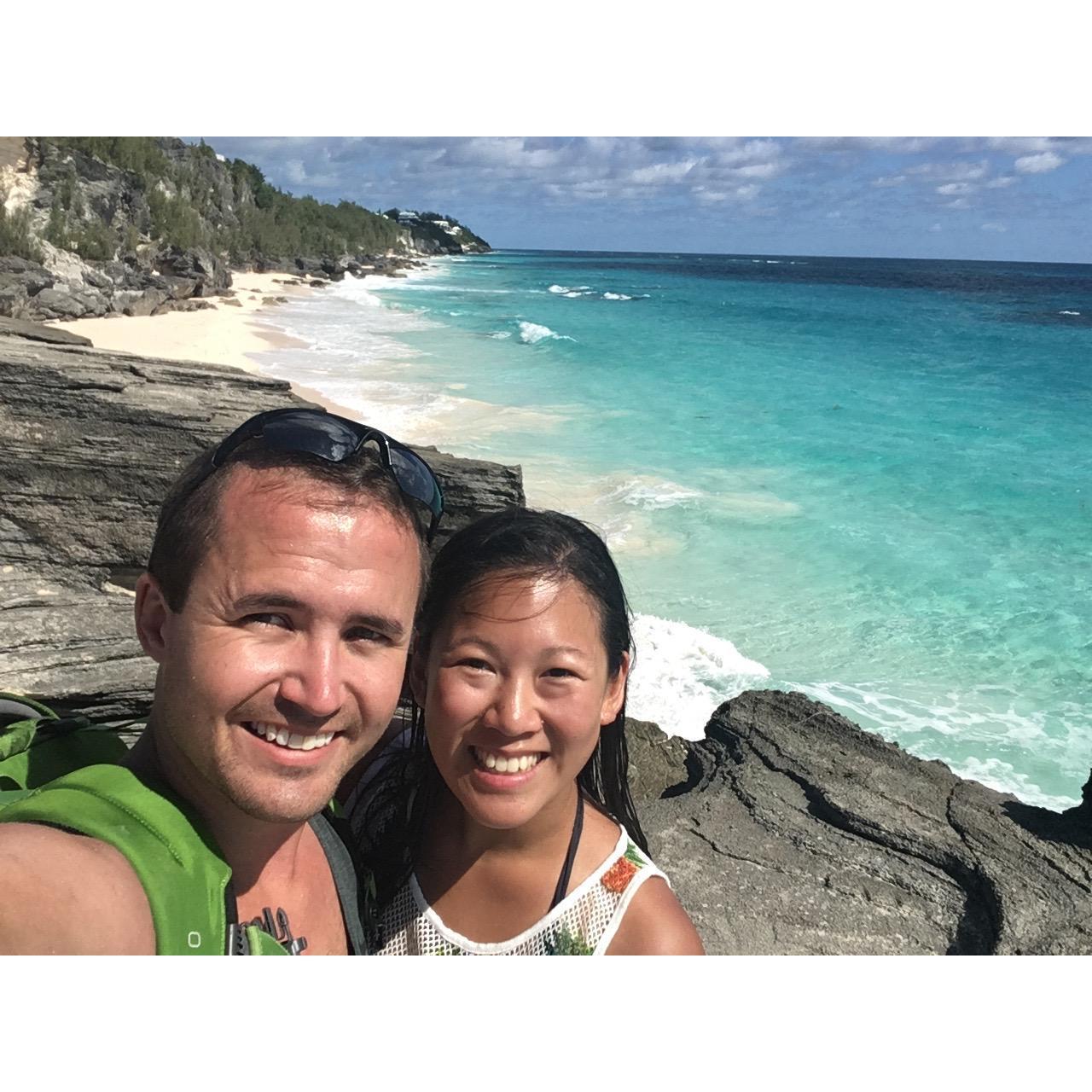 Bermuda