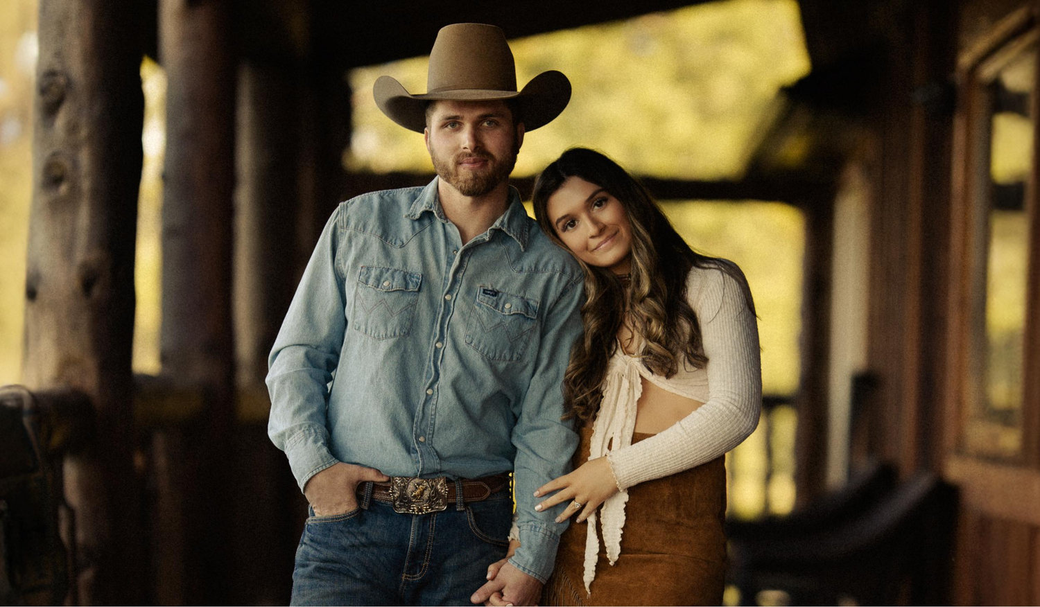 The Wedding Website of Layne Schilperoort and Weston Radke