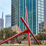 Dallas Arts District