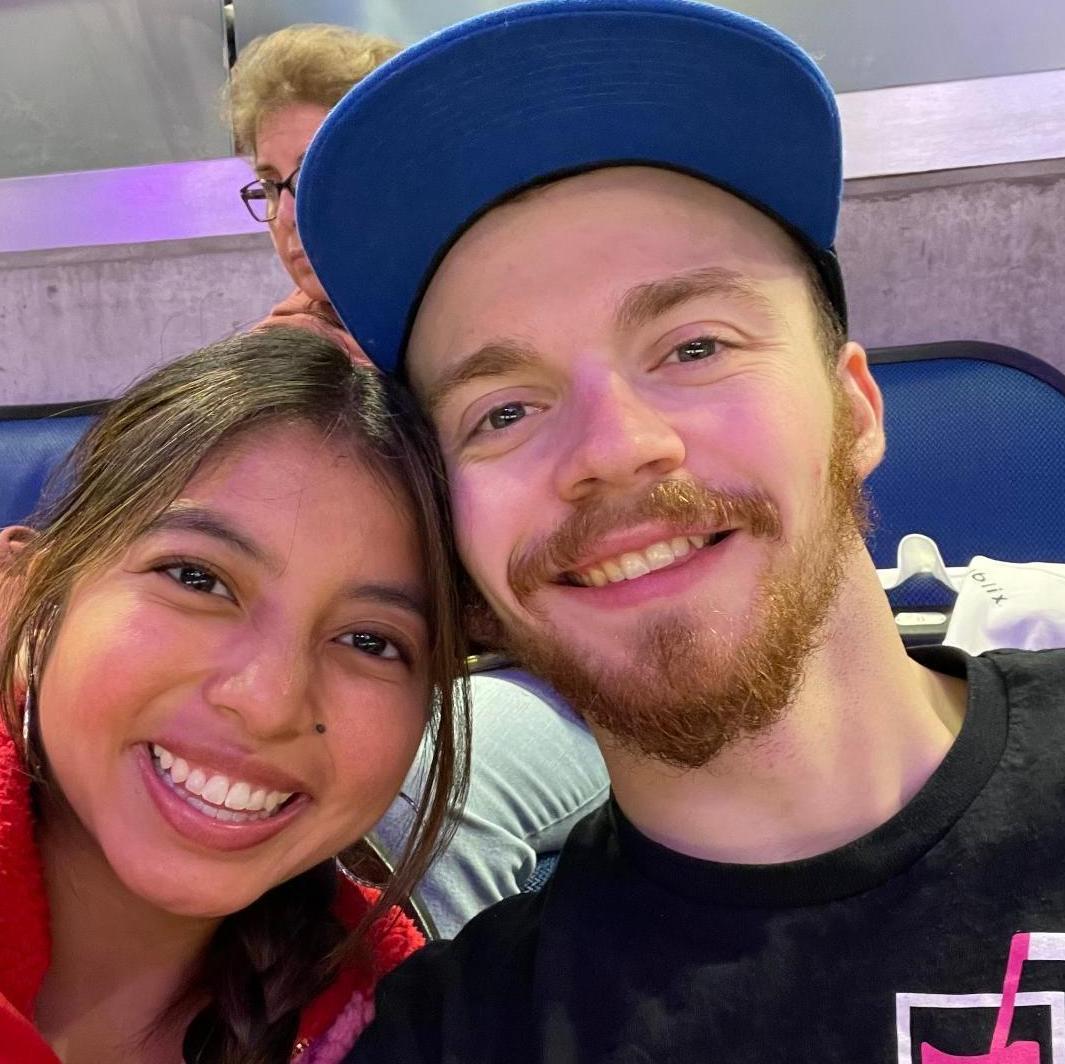 Another Solar Bears game!