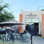 Handlebar Coffee Roasters