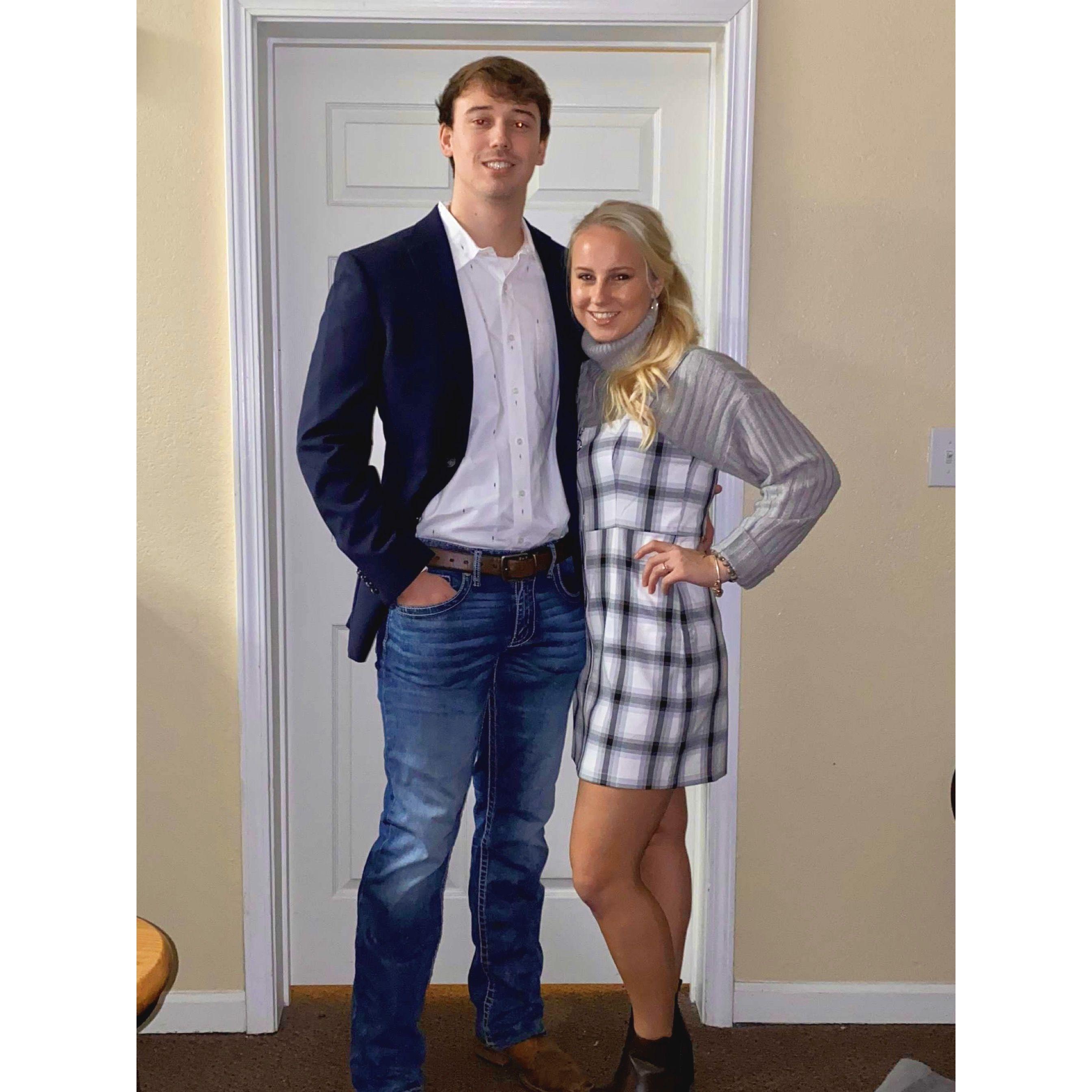 Lauren's 21st Birthday!