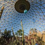 Mitchell Park Domes Horticulture Conservatory