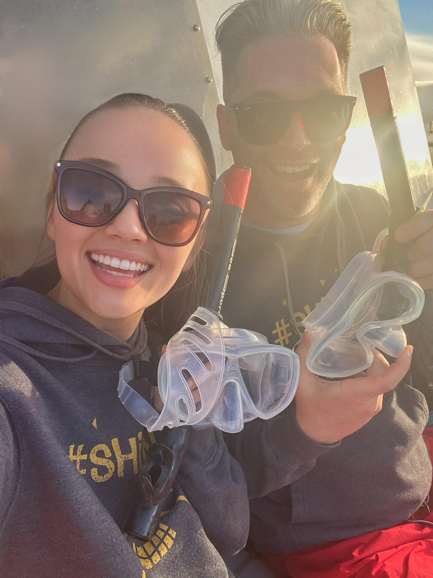 We live our best life! ✨