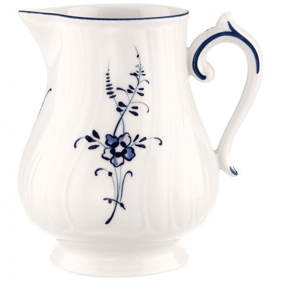 Old Luxembourg Creamer 8 oz