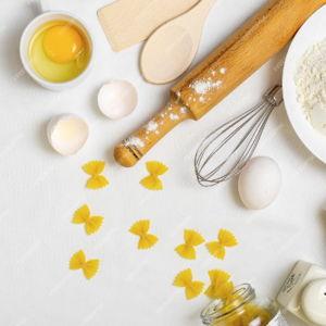 Cooking Class for 2 in Italy