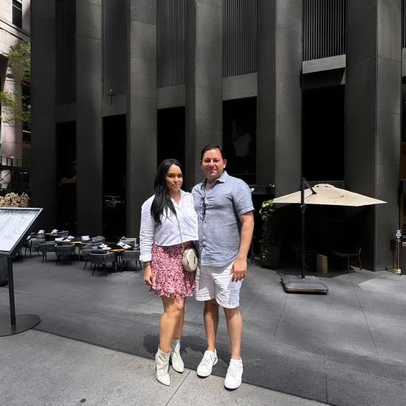 NYC