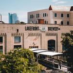 Lakefront Brewery