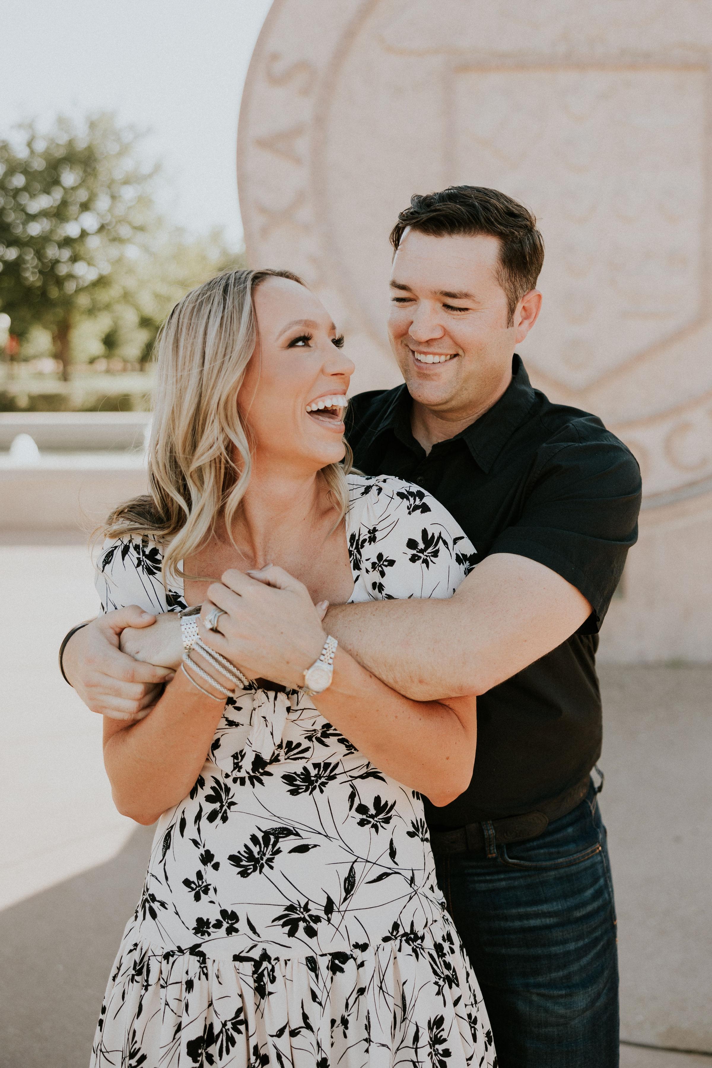 The Wedding Website of Kelsey Miller and Jason O'Neal