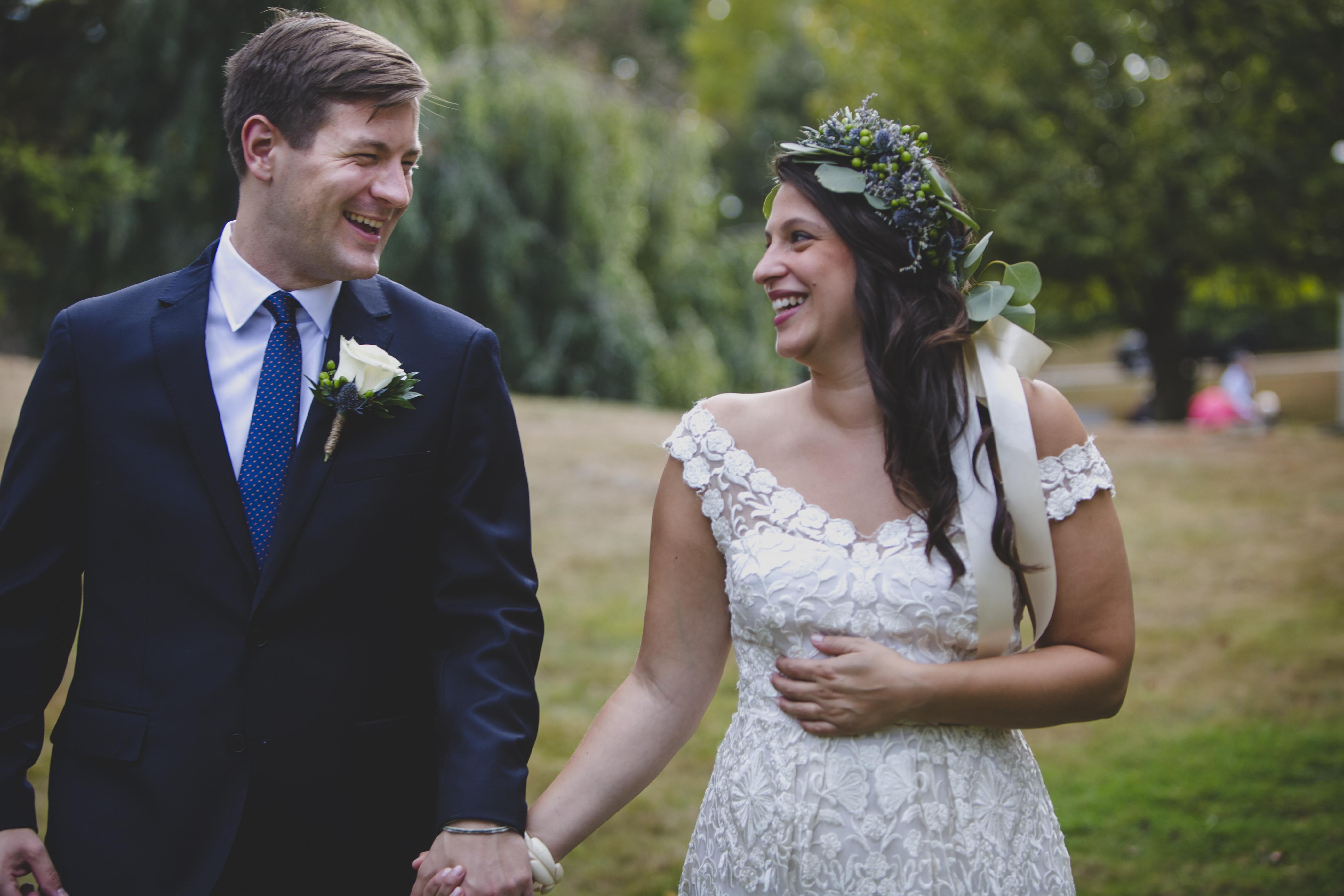 The Wedding Website of Jess Mazo and Zac Campbell