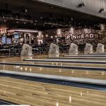 Pinheads - Alley’s Alehouse