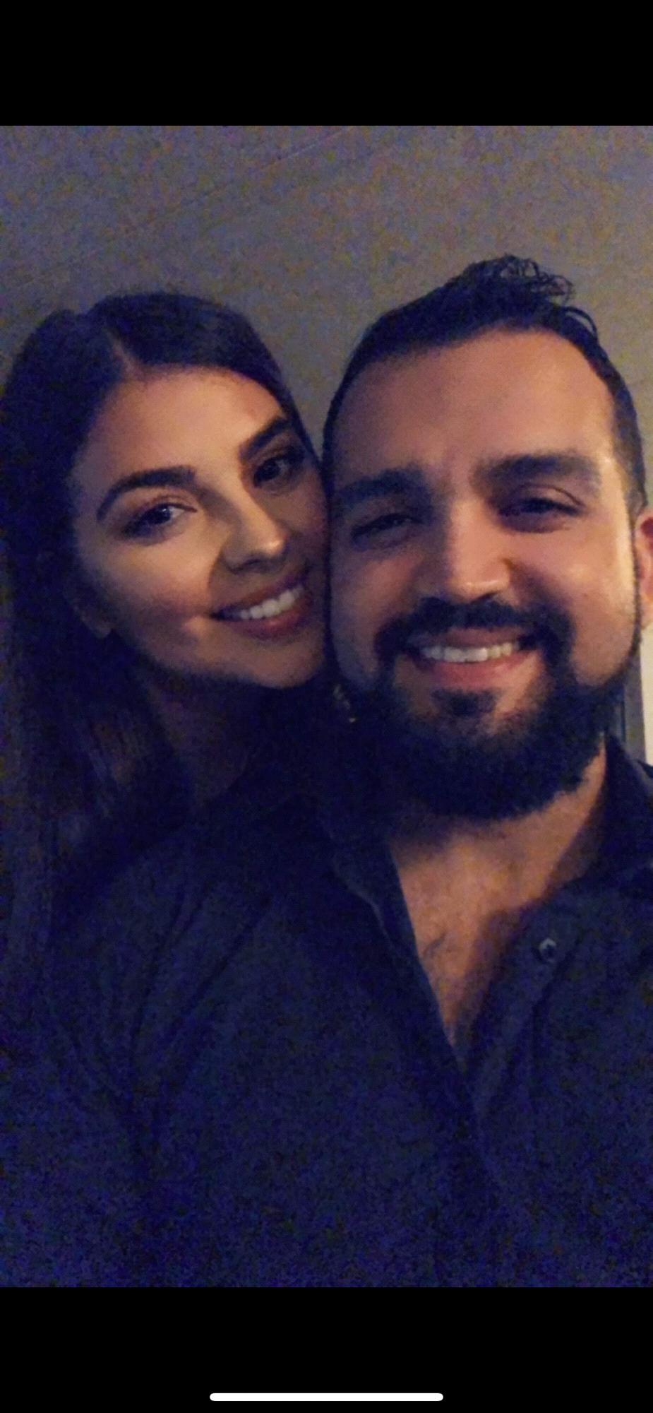 Christy & John's Rehearsal Dinner