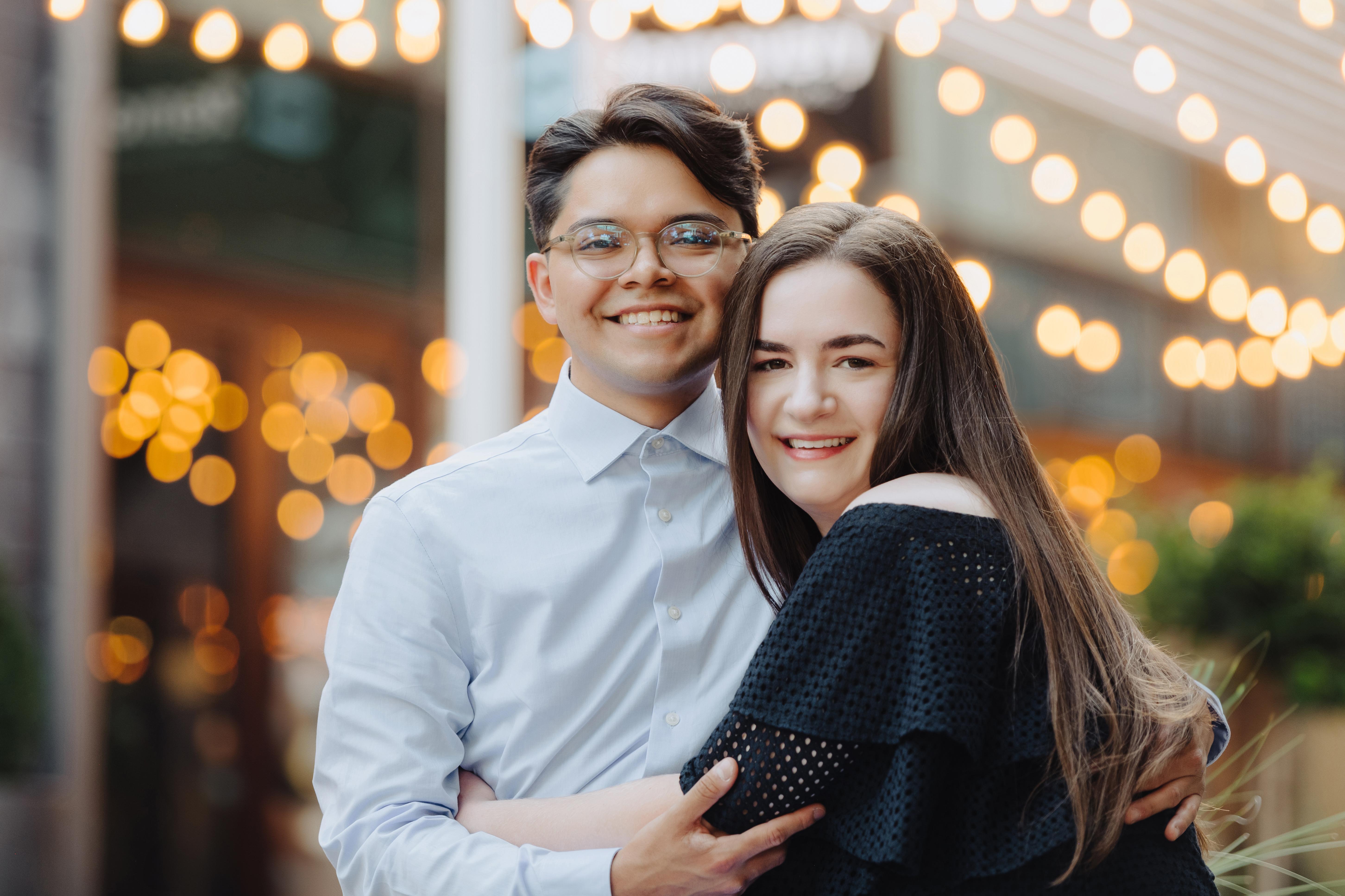 The Wedding Website of Kristen Diaz and Estevan Carrillo