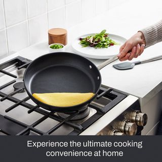 HA1 Expert Nonstick Fry Pan