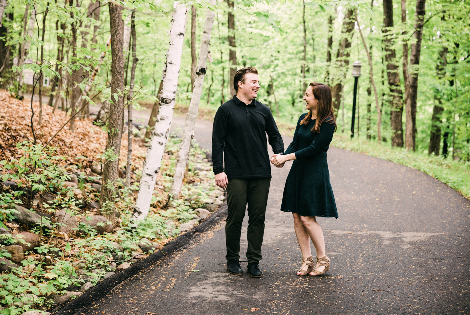 The Wedding Website of Erin Lauterbach and Sam Gondeck