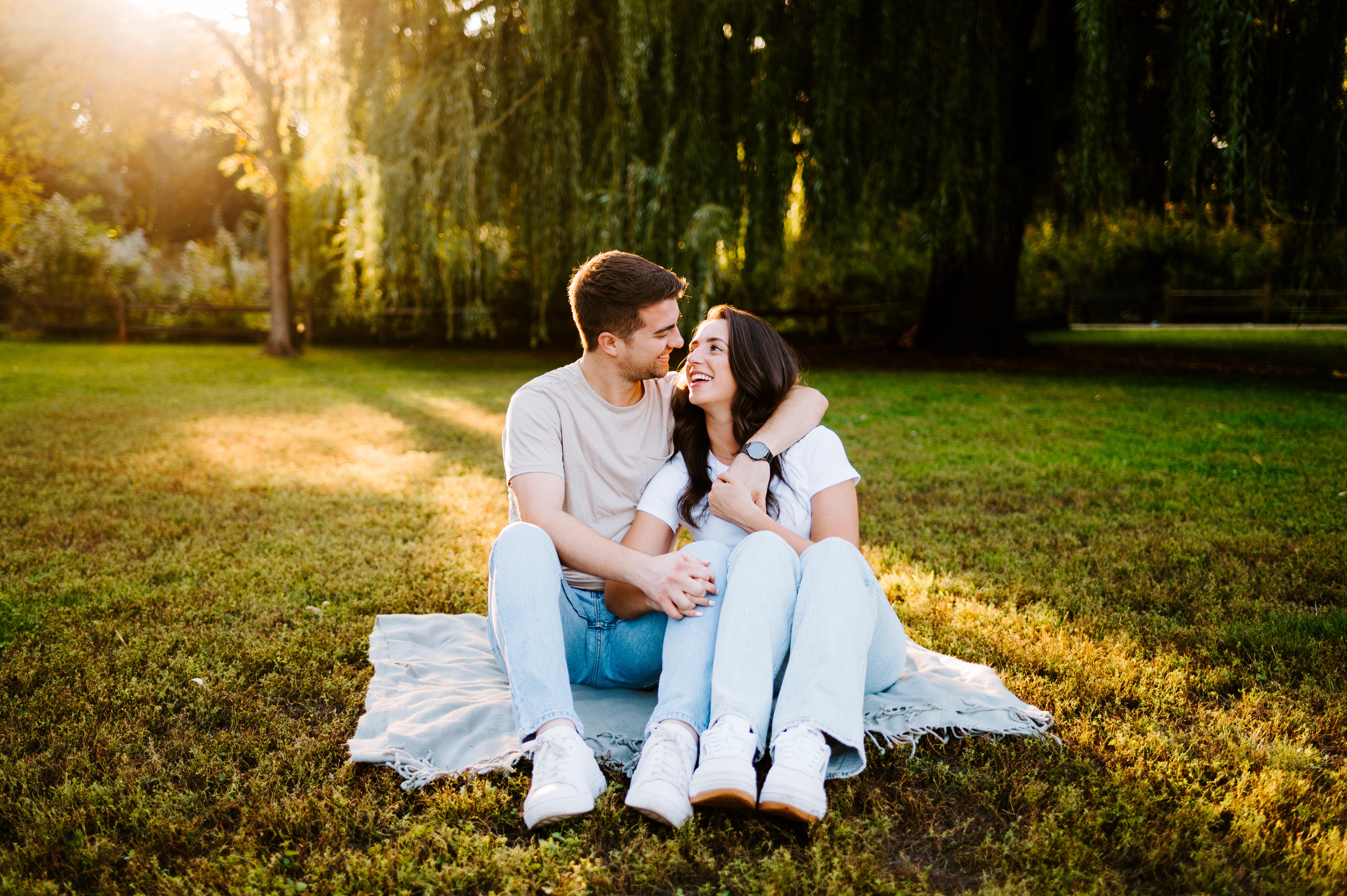 The Wedding Website of Gabby Bursak and Oliver Stoklosa