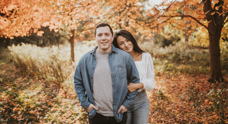 Michelle Dunne and Dustin Reed's Wedding Website