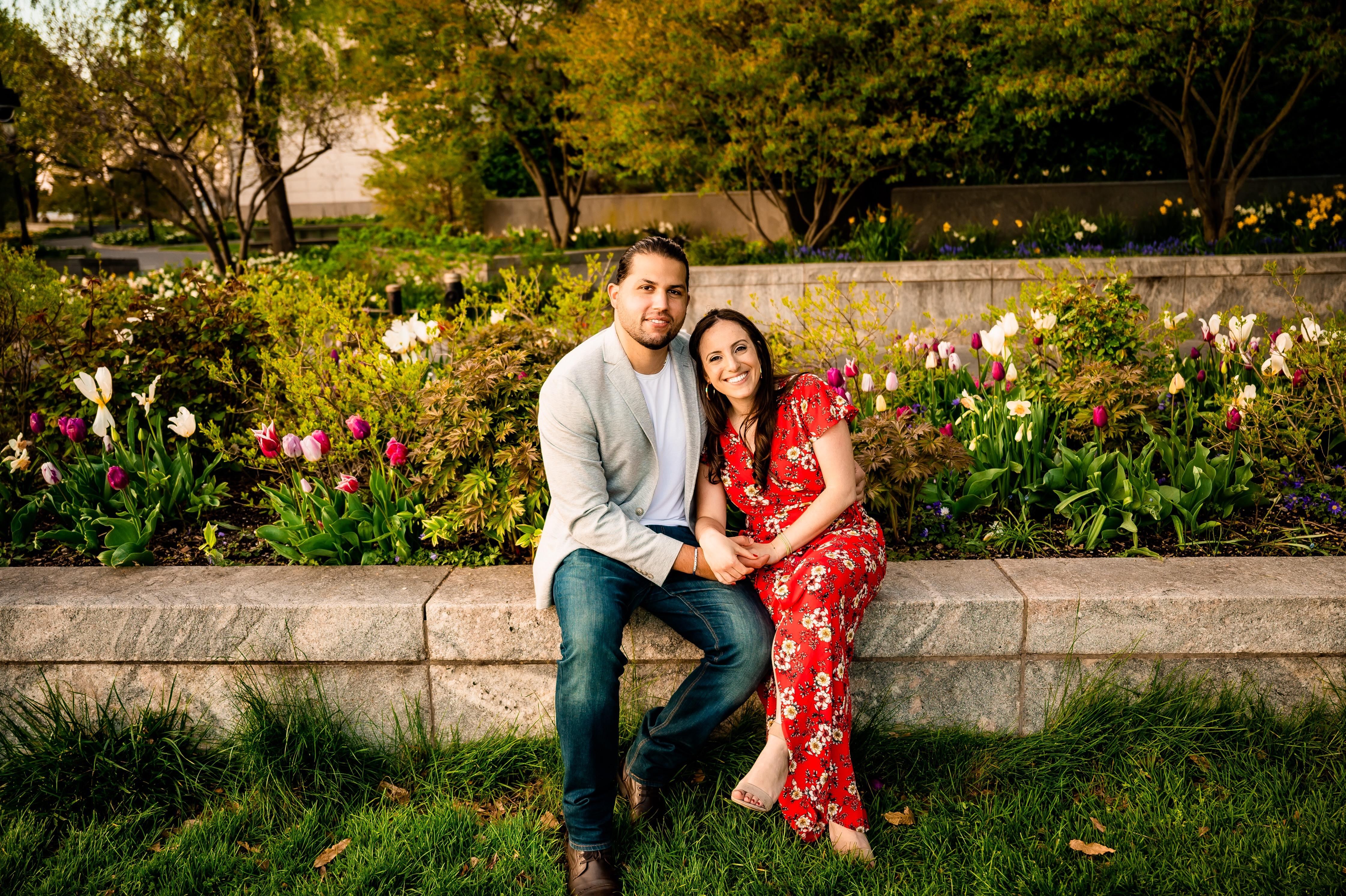 The Wedding Website of Abby Lieberman and Mike Meza