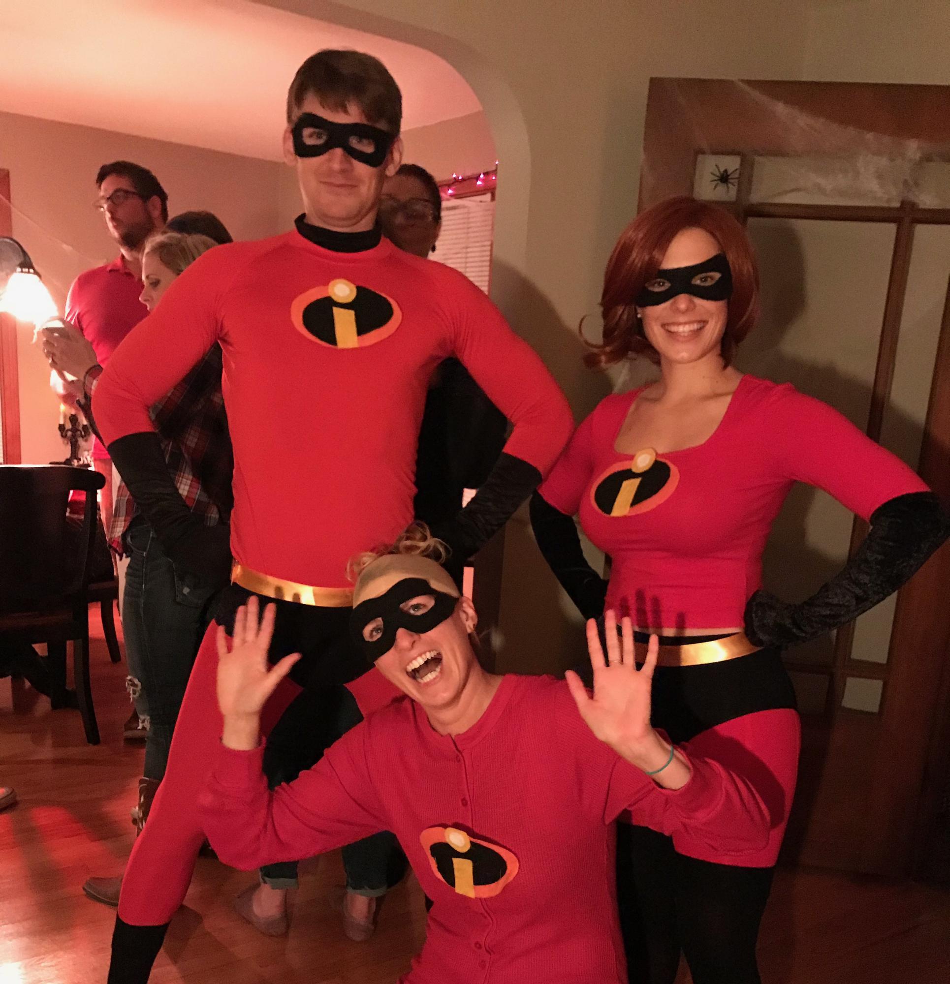 HALLOWEEN '18
