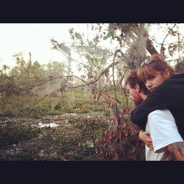 Jean Lafitte, 2012