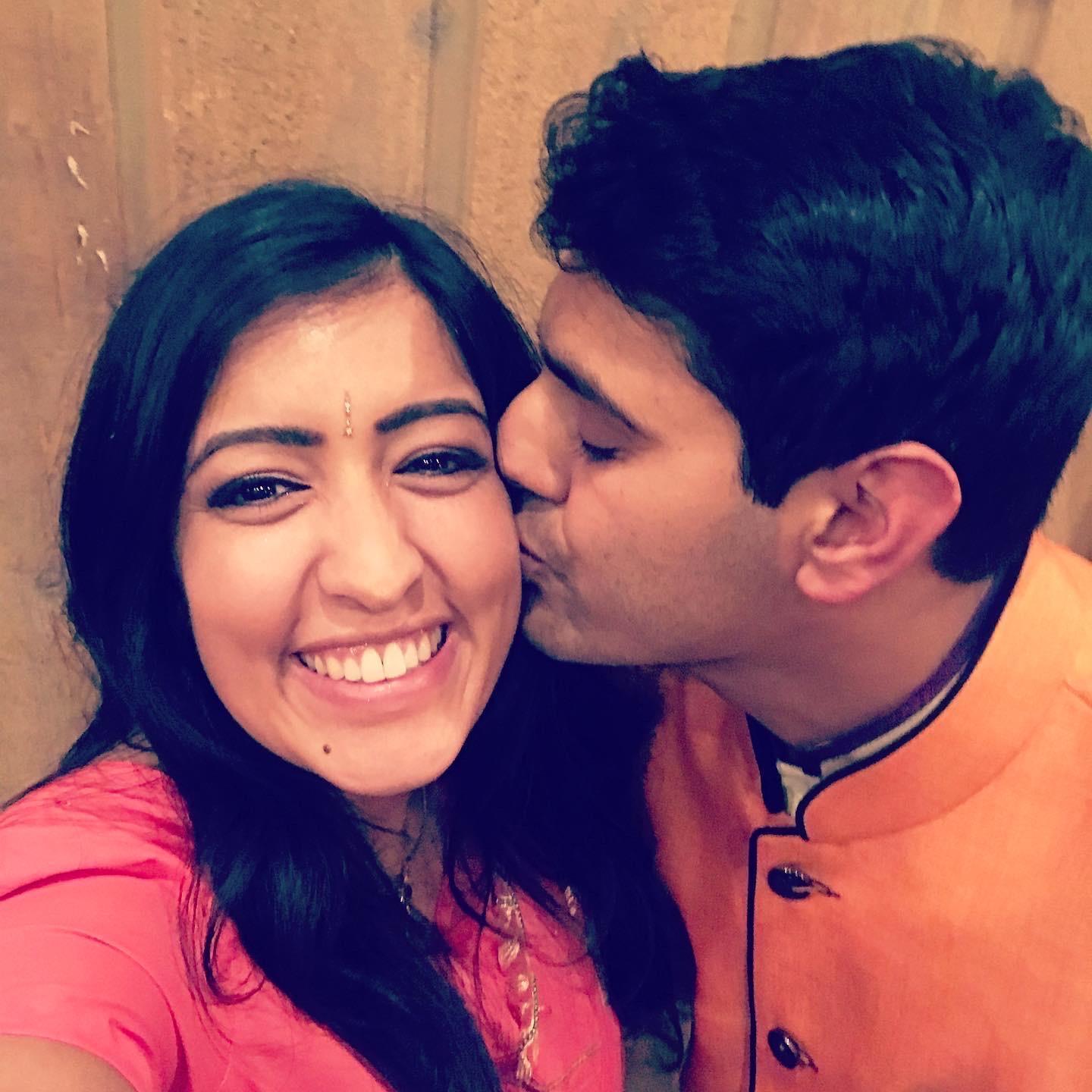 Engagement party