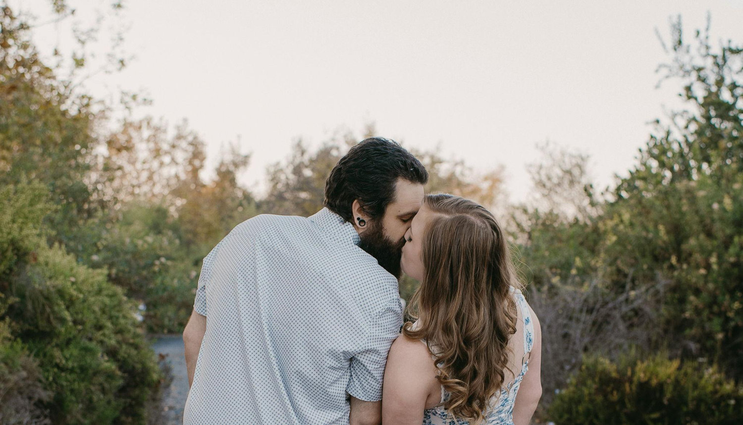The Wedding Website of Megan Curtis and Tanner Wessel
