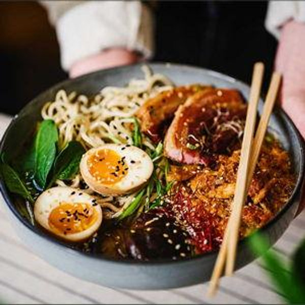 Cooking Class for 2