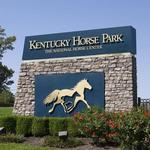 Kentucky Horse Park