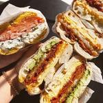 Shug's Bagels