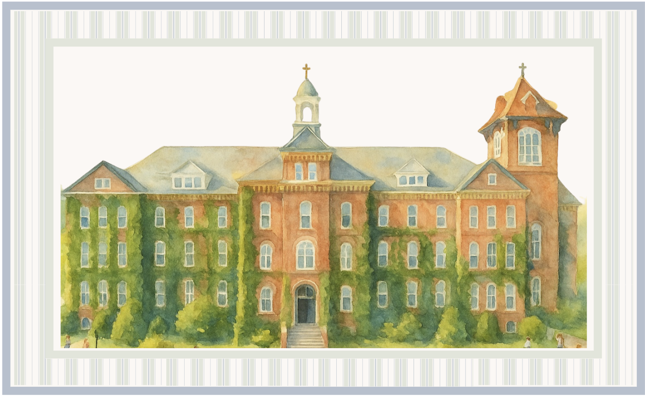 The Wedding Website of Colleen Reilly and Thomas Devaney