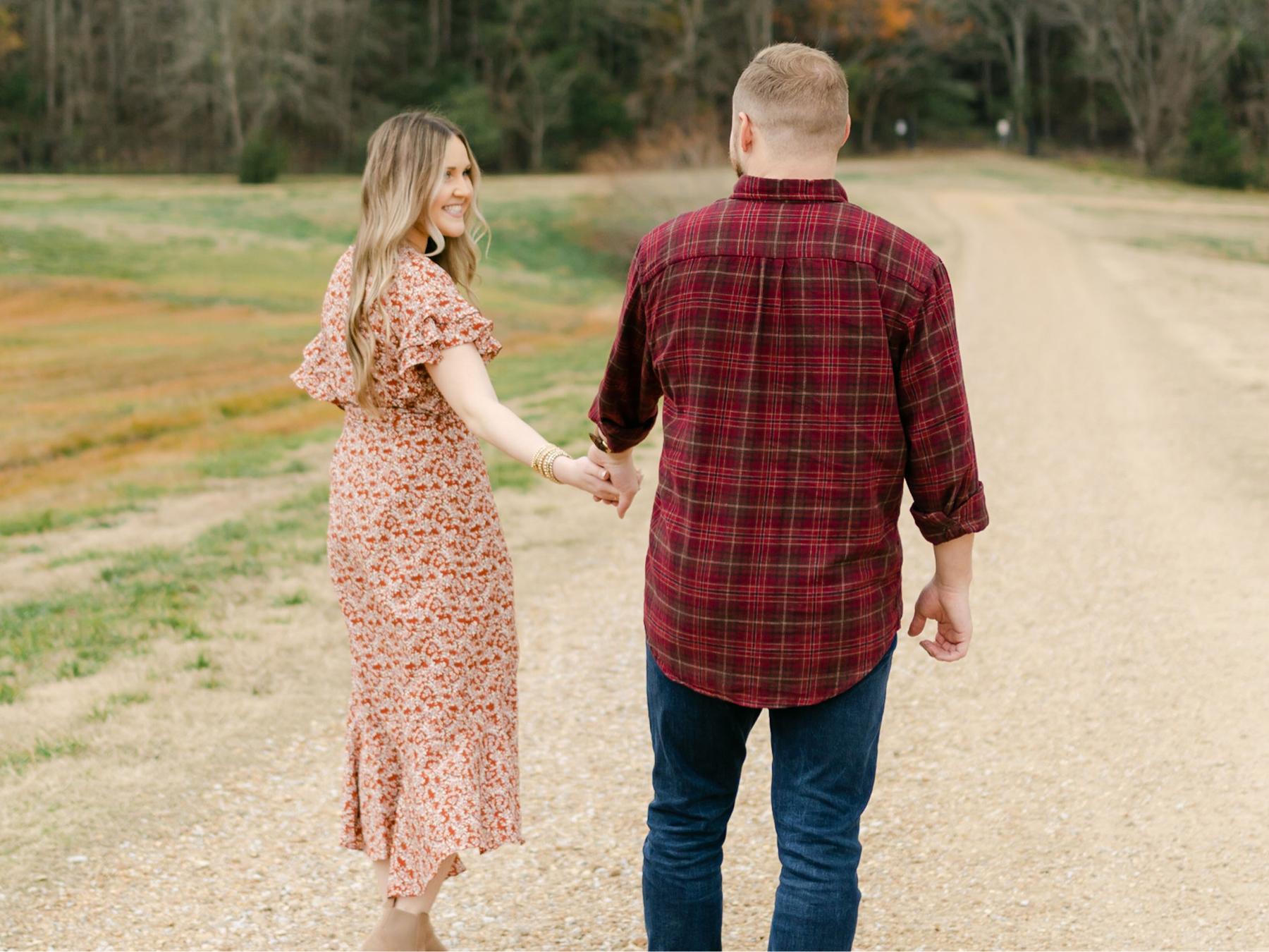 The Wedding Website of Nathan Scott and Alexandra Hedrick