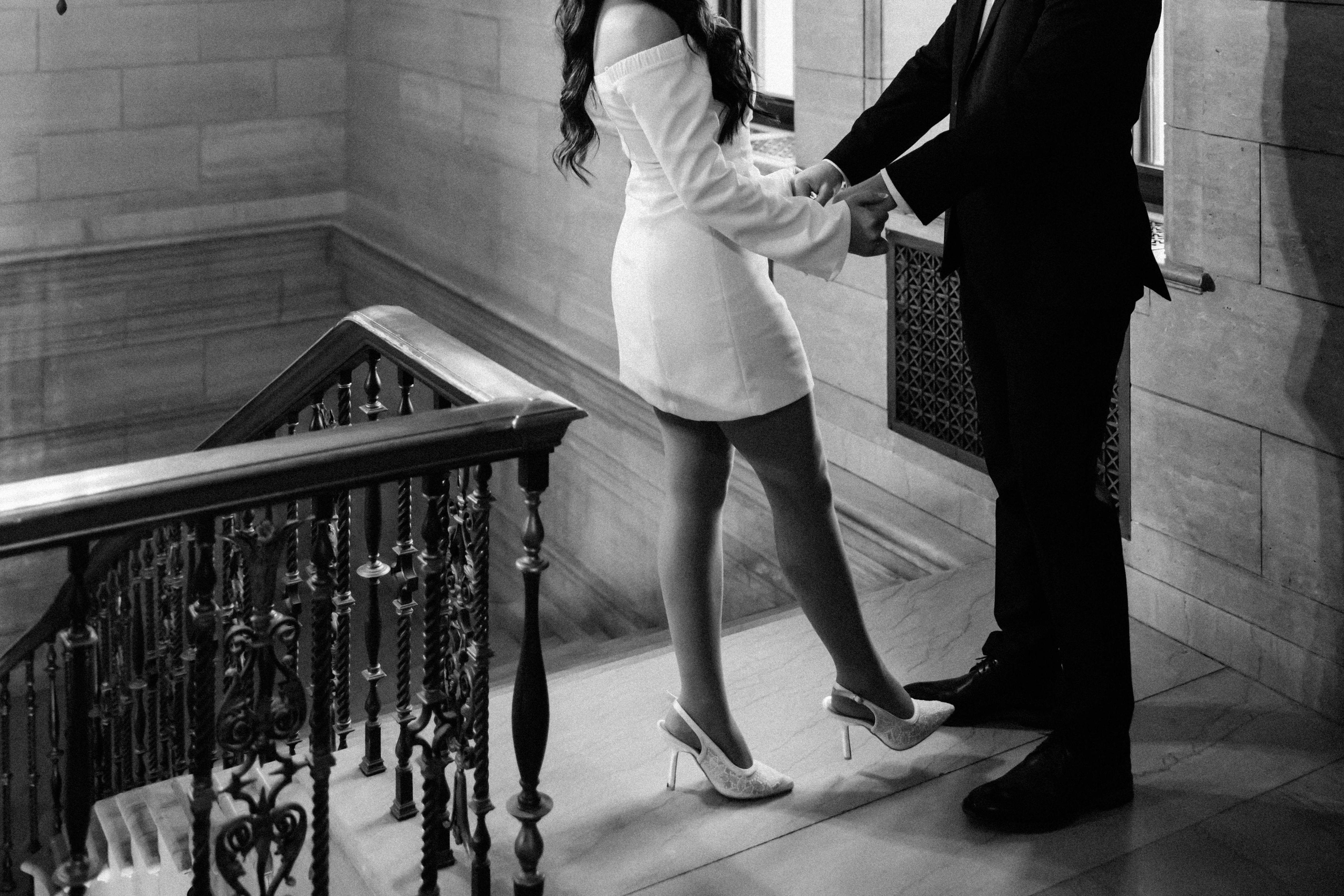 The Wedding Website of Maddie Sturdivant and Billy Meiers