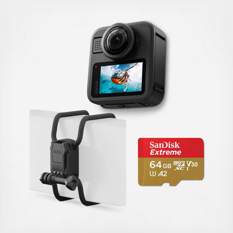 美品GoPro HERO9 Black★64GB SDカード付き Amazon.com : GoPro HERO9 Black - E-Commerce Packaging - Waterproof
