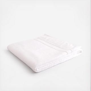 Moon White Bathsheet