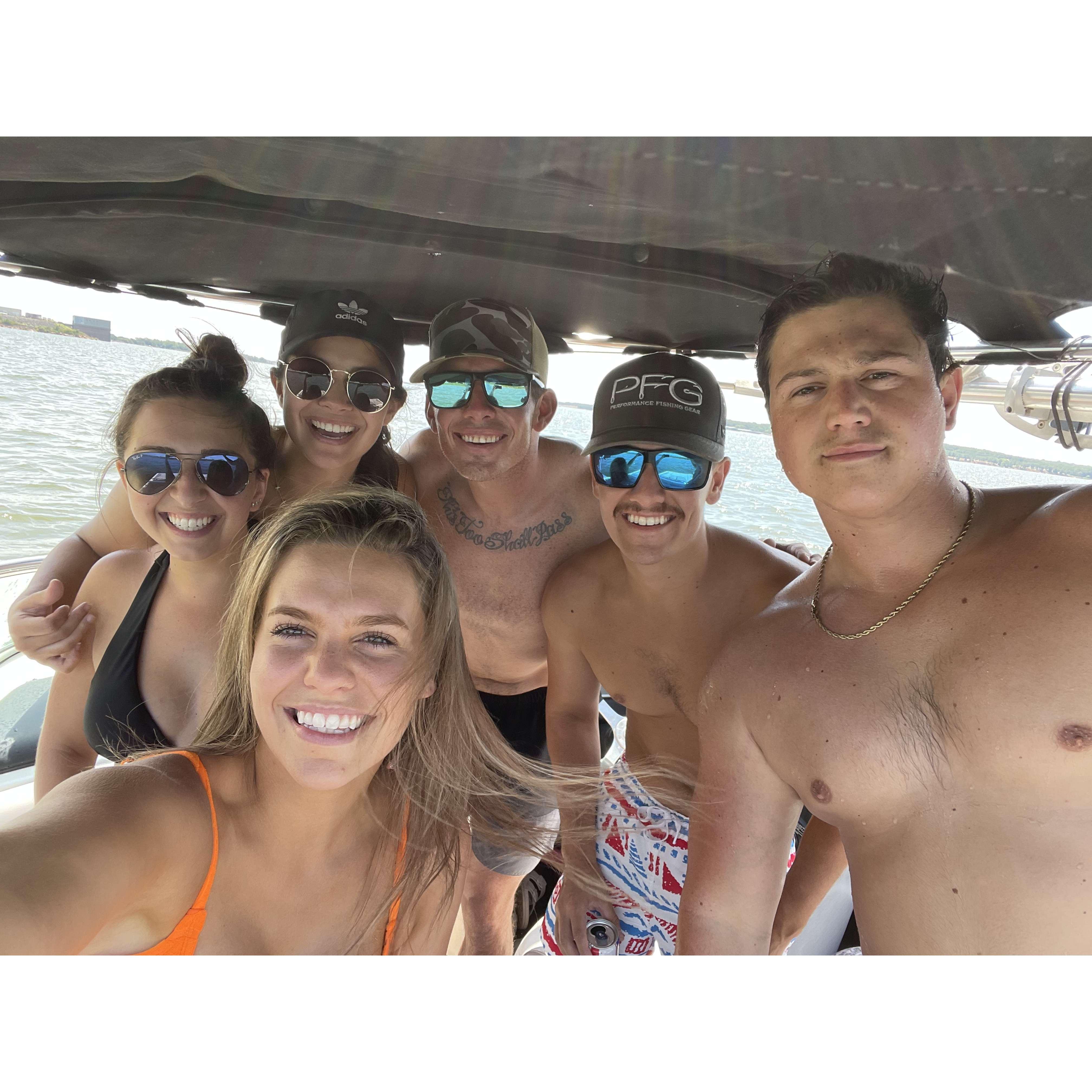 Family fun!