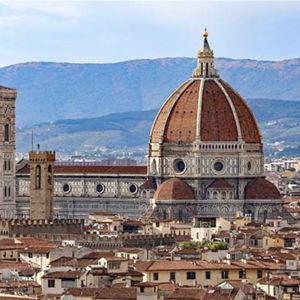 Florence Airbnb