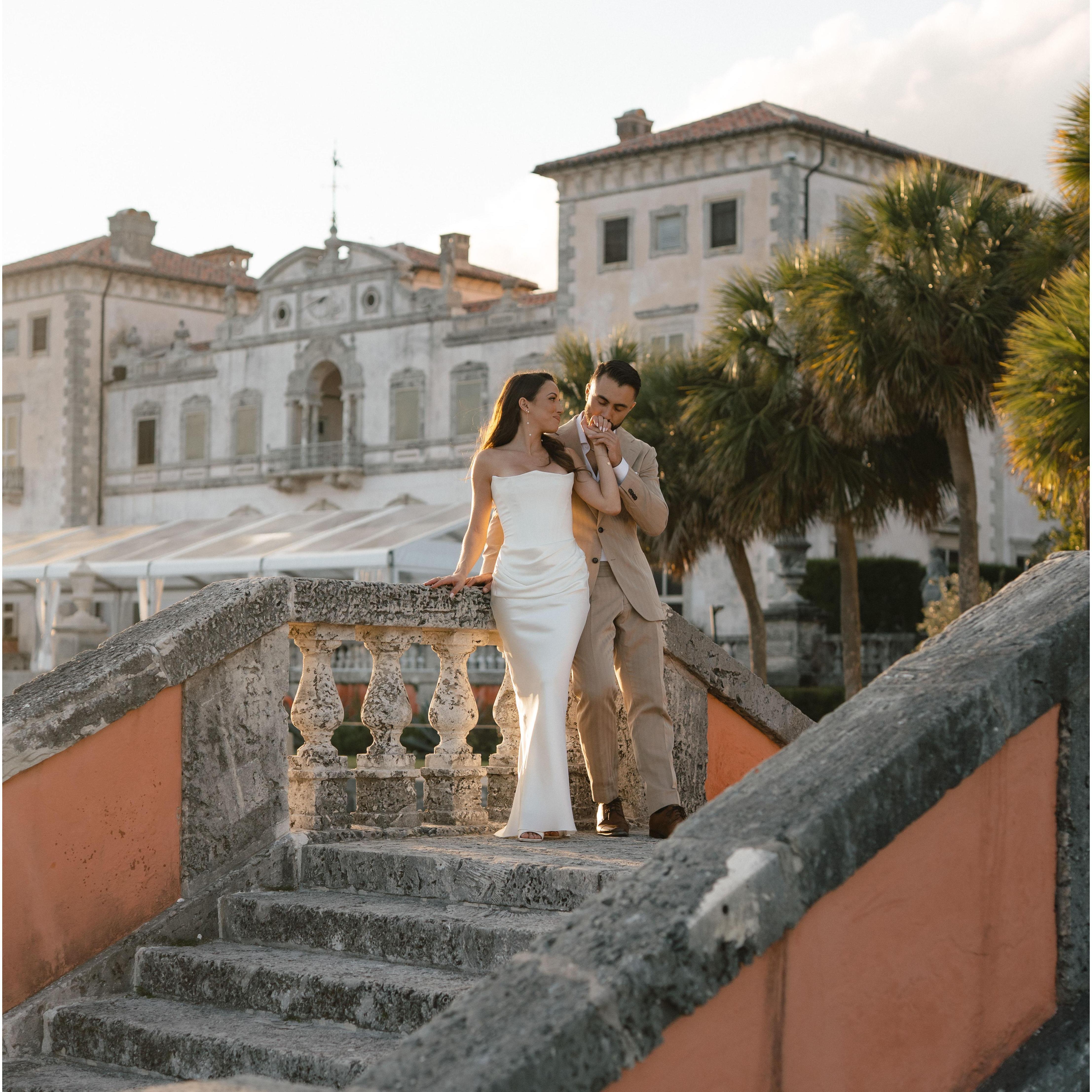 Engagement Photoshoot