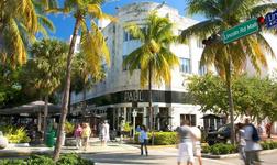 Lincoln Road
