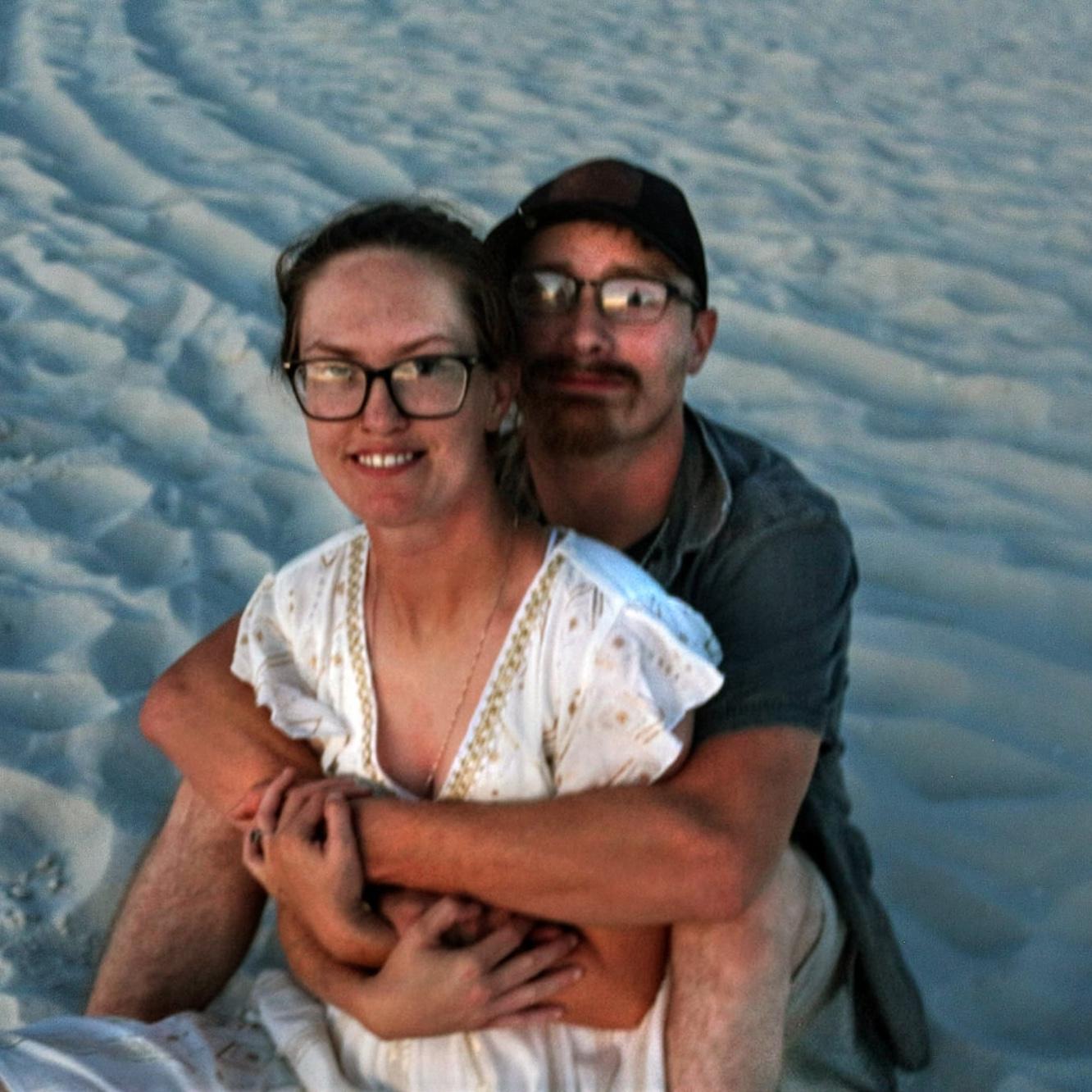 Our beach pictures