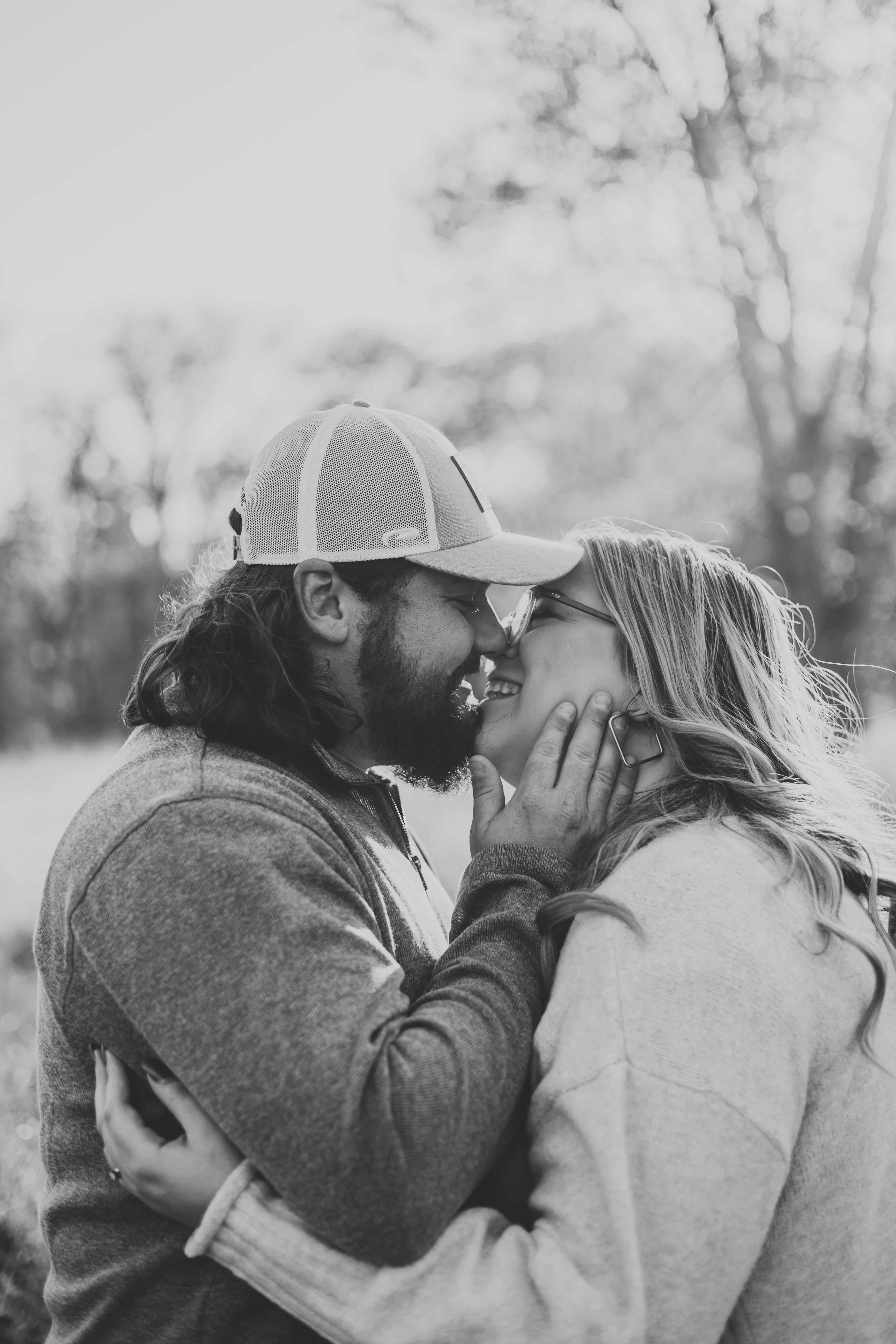The Wedding Website of John Mosiniak and Makenzie Anderson