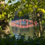 Rotary Botanical Gardens