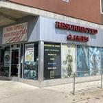 Resurrected Movies, Video Games & More