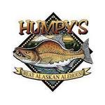 Humpy's Great Alaskan Alehouse