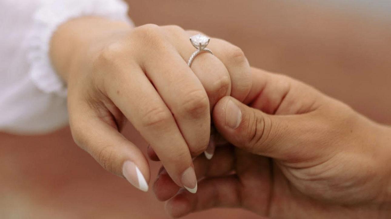 The Wedding Website of Kenzie Arsenault and McGuire Gallant